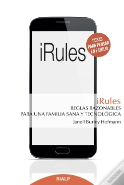 Capa do artigo Irules