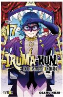 Iruma-Kun En El Instituto Demoniaco 17