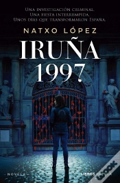 Capa do artigo Iruña 1997