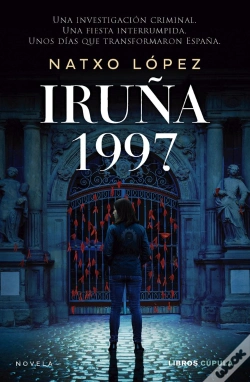 Capa do artigo Iruña 1997