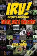 Irv! Buffalo'S Anchorman