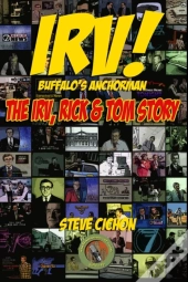 Irv! Buffalo'S Anchorman