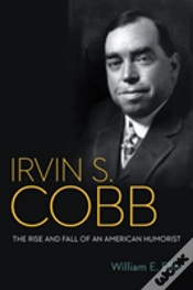 Capa do artigo Irvin S. Cobb