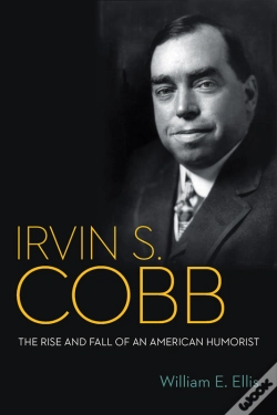 Capa do artigo Irvin S. Cobb