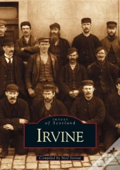 Capa do artigo Irvine