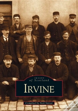 Capa do artigo Irvine