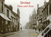 Irvine Then And Now