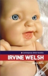 Irvine Welsh