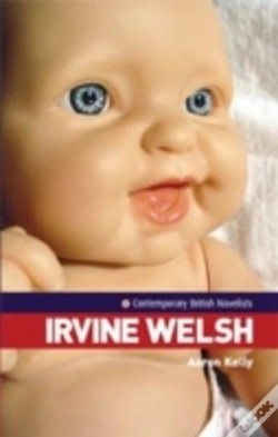 Capa do artigo Irvine Welsh
