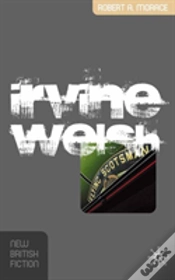 Capa do artigo Irvine Welsh