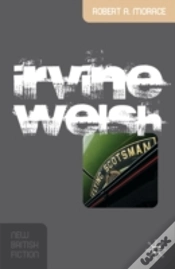 Capa do artigo Irvine Welsh