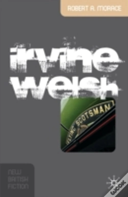 Capa do artigo Irvine Welsh