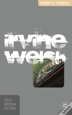 Capa do artigo Irvine Welsh