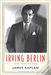 Capa do artigo Irving Berlin