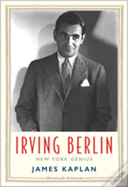 Capa do artigo Irving Berlin