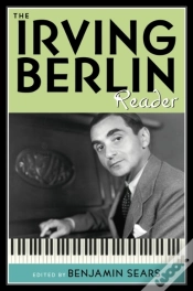 Capa do artigo Irving Berlin Reader