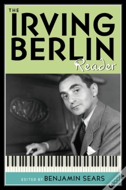 Capa do artigo Irving Berlin Reader