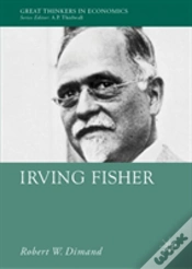 Capa do artigo Irving Fisher