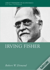Capa do artigo Irving Fisher