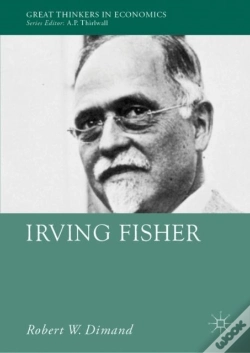 Capa do artigo Irving Fisher
