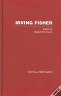 Capa do artigo Irving Fisher