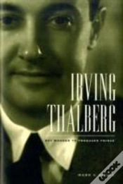Capa do artigo Irving Thalberg