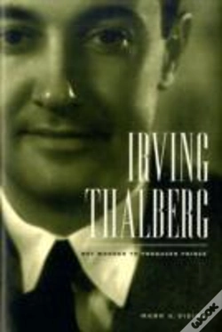 Capa do artigo Irving Thalberg