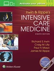 Irwin And Rippe'S Intensive Care Medicine