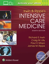 Irwin And Rippe'S Intensive Care Medicine