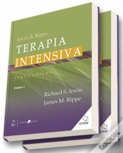 Capa do artigo Irwin & Rippe | Terapia Intensiva