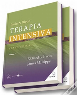 Capa do artigo Irwin & Rippe | Terapia Intensiva