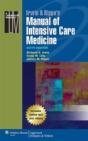 Irwin & Rippe'S Manual Of Intensive Care Medicine - Preview