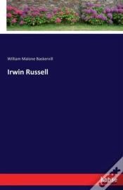 Capa do artigo Irwin Russell