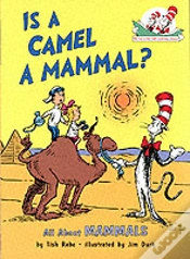 Capa do artigo Is A Camel A Mammal?