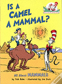 Capa do artigo Is A Camel A Mammal?