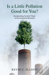 Capa do artigo Is A Little Pollution Good For You?