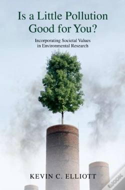 Capa do artigo Is A Little Pollution Good For You?