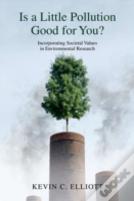 Is A Little Pollution Good For You?