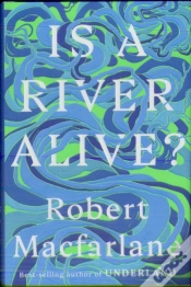 Capa do artigo Is A River Alive?