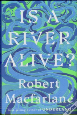 Capa do artigo Is A River Alive?