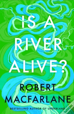 Capa do artigo Is A River Alive?