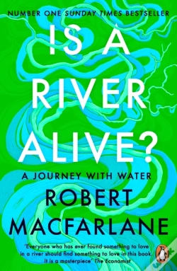 Capa do artigo Is A River Alive?