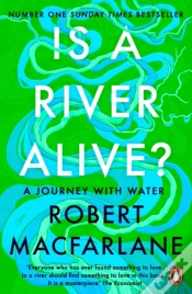 Capa do artigo Is A River Alive?