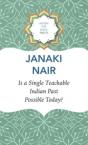 Is A Single Teachable Indian Past Possible Today? - Preview
