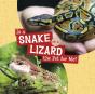 Is A Snake Or A Lizard The Pet For Me? - Preview