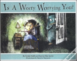 Capa do artigo Is A Worry Worrying You?