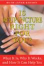 Is Acupuncture Right For You - Preview