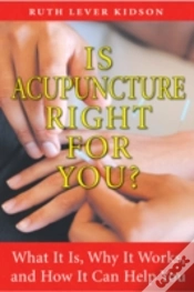 Capa do artigo Is Acupuncture Right For You