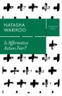 Is Affirmative Action Fair? - Preview
