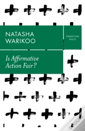 Capa do artigo Is Affirmative Action Fair?